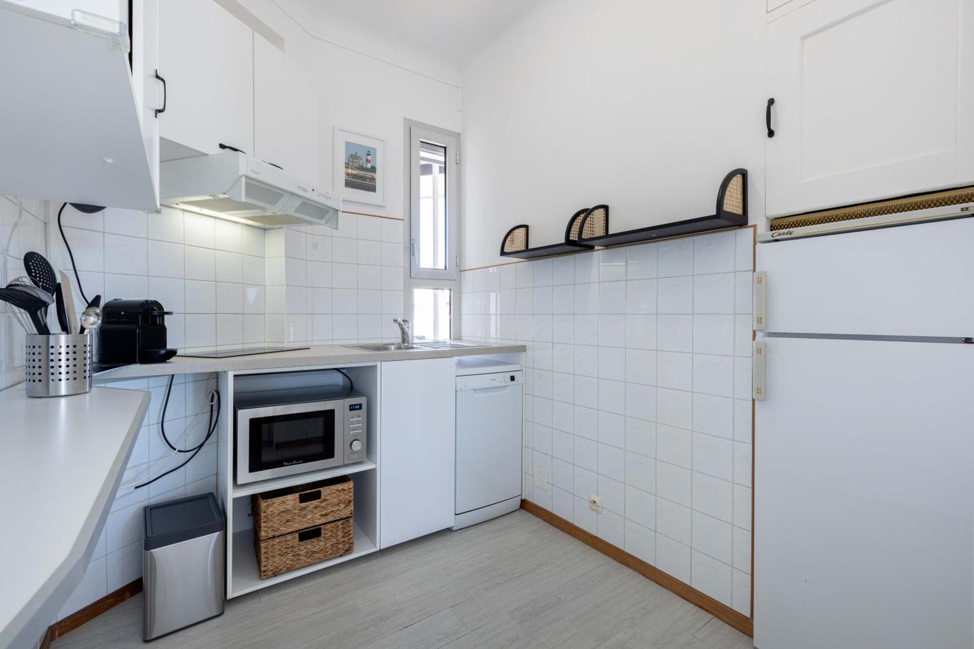 Agence Des Residences - Plein Centre De Cannes Quarto foto