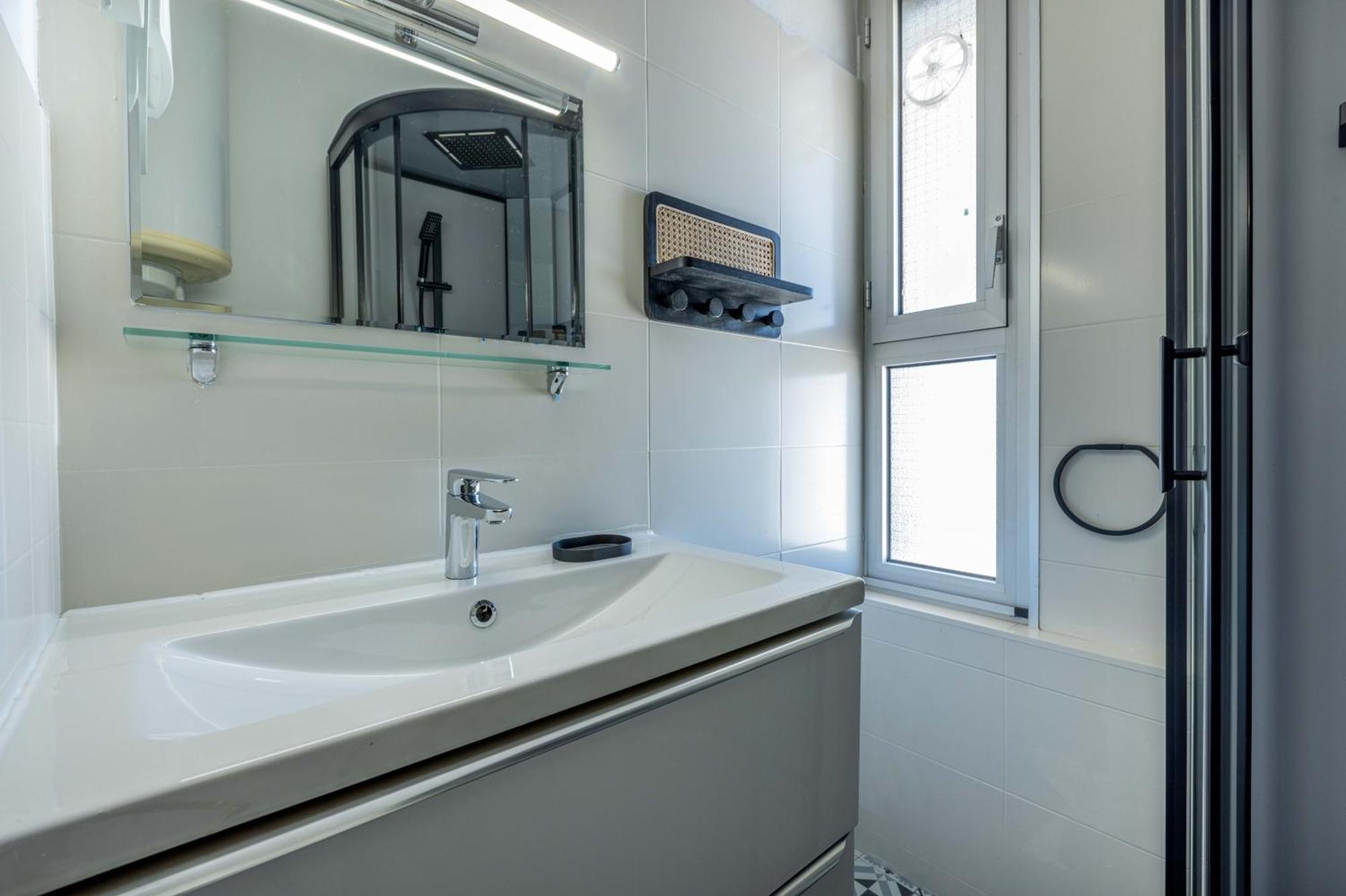 Agence Des Residences - Plein Centre De Cannes Quarto foto