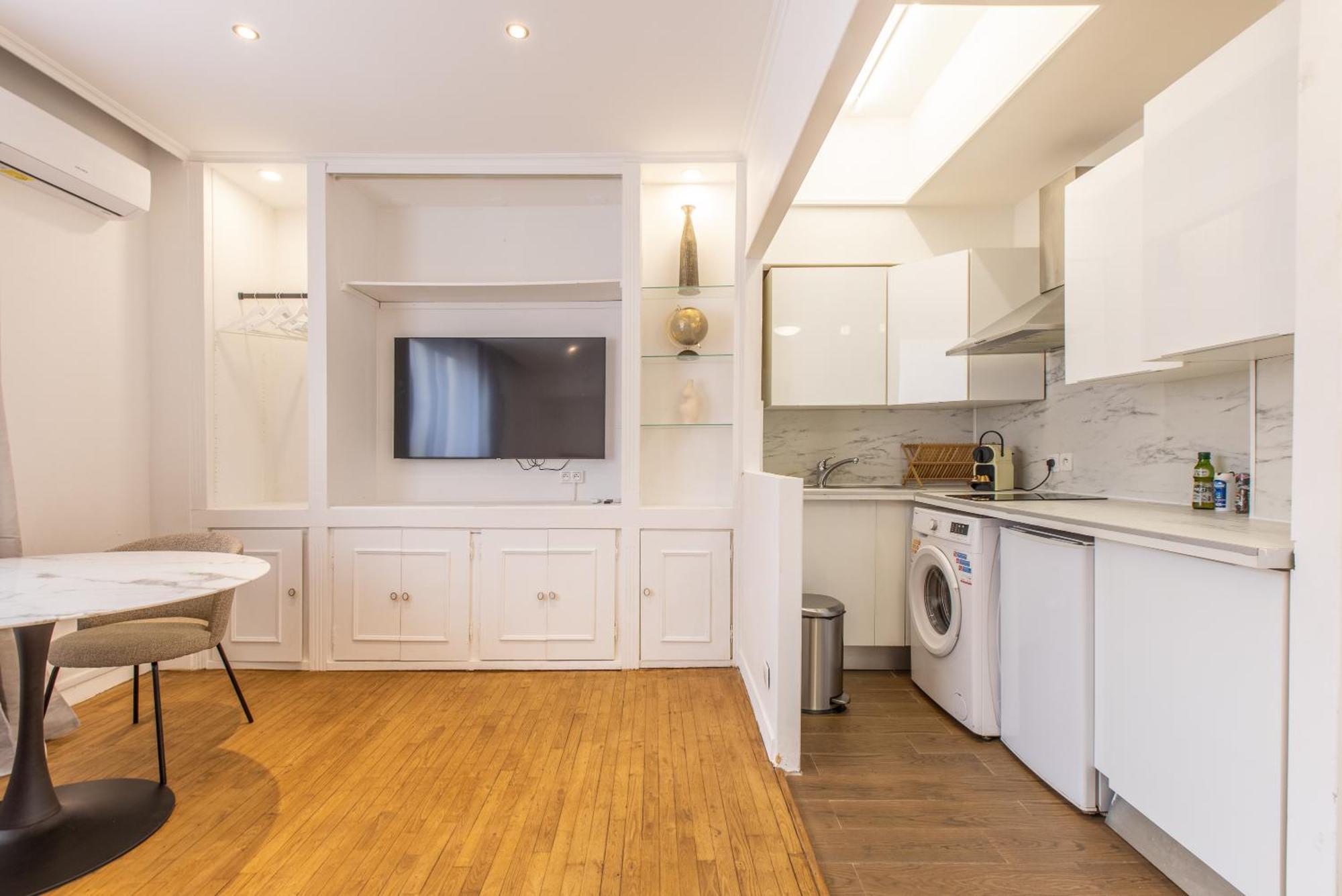 Agence Des Residences - Plein Centre De Cannes Quarto foto