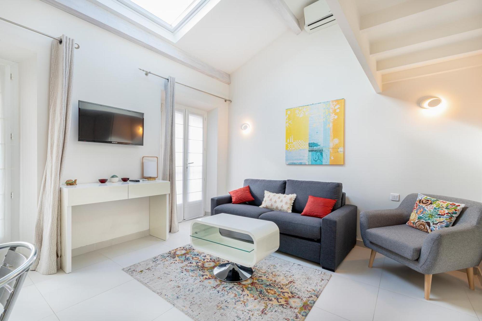 Agence Des Residences - Plein Centre De Cannes Quarto foto