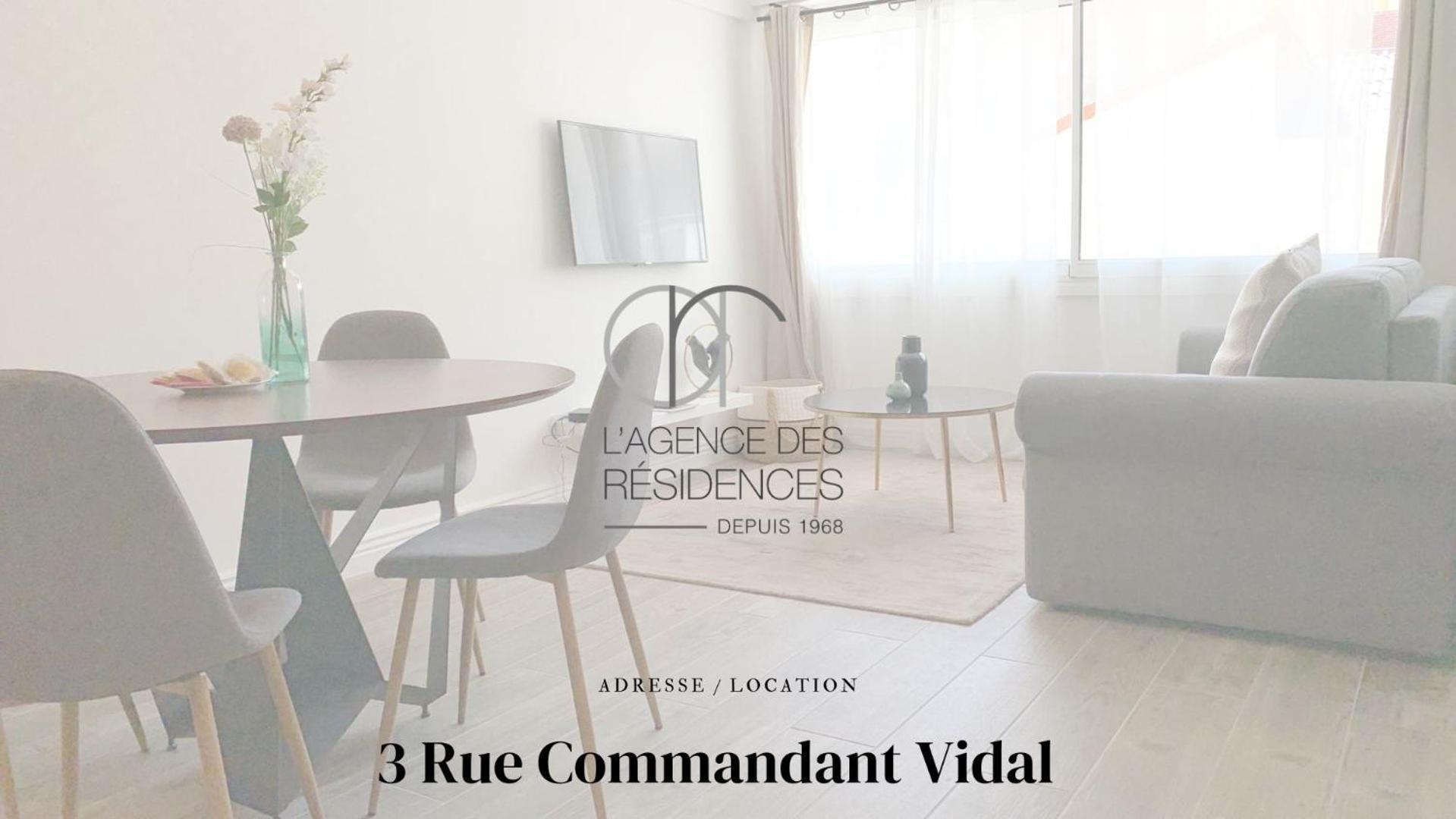 Agence Des Residences - Plein Centre De Cannes Quarto foto